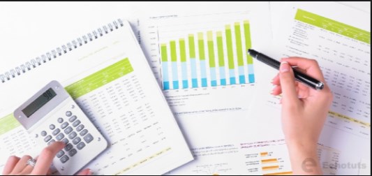 Pengertian 9 Tujuan Dan Contoh Analisis Laporan Keuangan