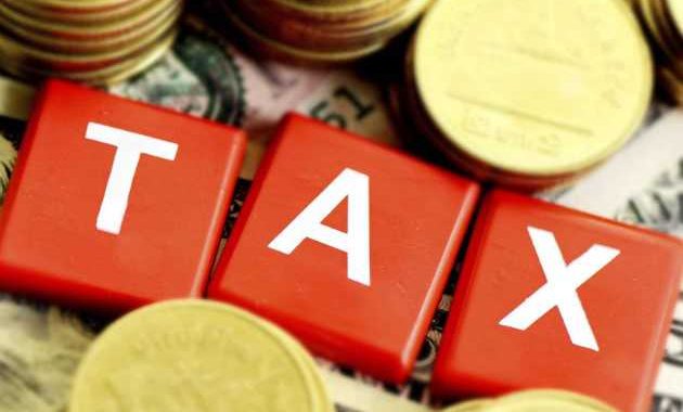 objek pajak penghasilan lengkap dengan contoh dan penjelasan