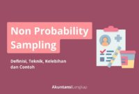 non probability sampling