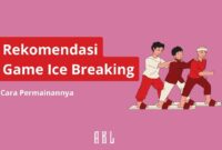 rekomendasi game ice breaking