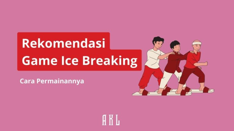 rekomendasi game ice breaking